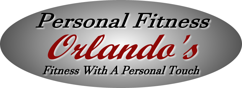 Orlando’s Personal Fitness